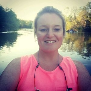 Meet your Posher, Kaitlin